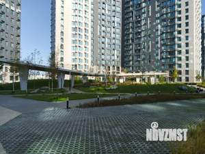 2-к квартира, вторичка, 58м2, 12/23 этаж