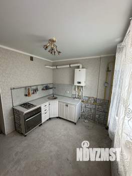 1-к квартира, вторичка, 47м2, 7/10 этаж