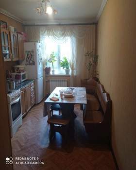 3-к квартира, вторичка, 78м2, 2/9 этаж