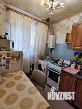 1-к квартира, вторичка, 22м2, 5/5 этаж