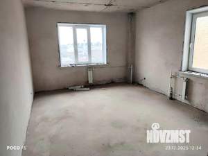 1-к квартира, вторичка, 50м2, 12/12 этаж