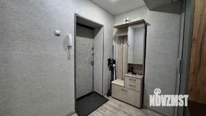 1-к квартира, вторичка, 37м2, 4/9 этаж
