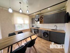 2-к квартира, вторичка, 49м2, 6/9 этаж