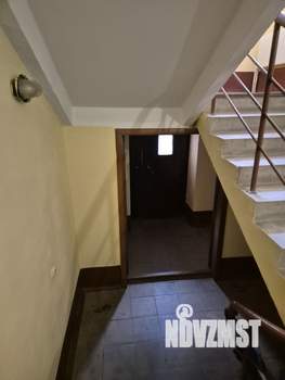 3-к квартира, вторичка, 101м2, 6/6 этаж