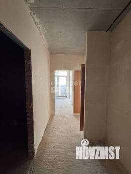 1-к квартира, вторичка, 42м2, 10/20 этаж