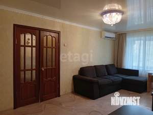 3-к квартира, вторичка, 55м2, 1/5 этаж