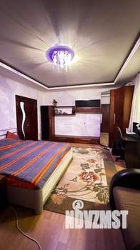 1-к квартира, вторичка, 43м2, 8/9 этаж