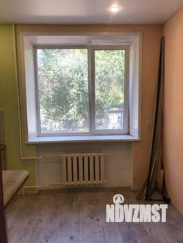 1-к квартира, вторичка, 13м2, 1/3 этаж