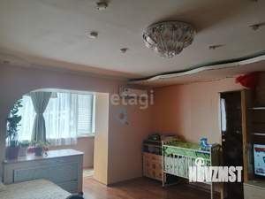 1-к квартира, вторичка, 60м2, 3/5 этаж