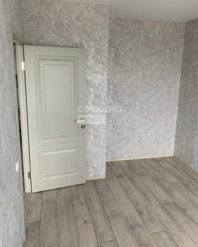 1-к квартира, вторичка, 37м2, 5/19 этаж