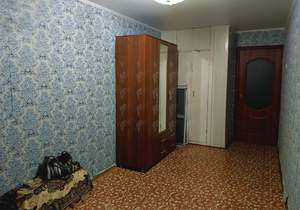 3-к квартира, вторичка, 60м2, 1/5 этаж