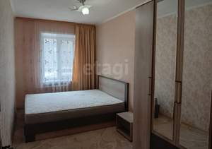 3-к квартира, вторичка, 55м2, 1/5 этаж