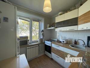 1-к квартира, вторичка, 30м2, 5/5 этаж