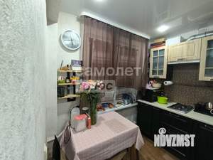 1-к квартира, вторичка, 28м2, 5/5 этаж