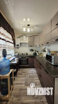 3-к квартира, вторичка, 62м2, 1/5 этаж