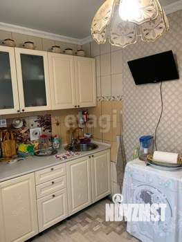 1-к квартира, вторичка, 38м2, 1/9 этаж