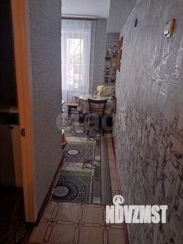 1-к квартира, вторичка, 30м2, 3/5 этаж