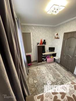 3-к квартира, вторичка, 61м2, 5/9 этаж
