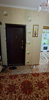 1-к квартира, вторичка, 44м2, 8/9 этаж