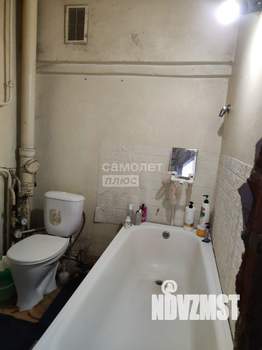 1-к квартира, вторичка, 34м2, 5/5 этаж