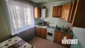 1-к квартира, вторичка, 30м2, 2/5 этаж