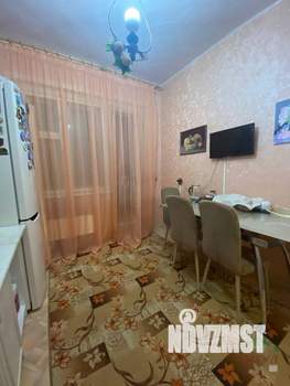 1-к квартира, вторичка, 38м2, 4/9 этаж