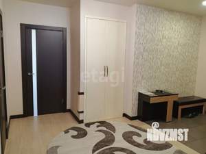 2-к квартира, вторичка, 83м2, 12/17 этаж