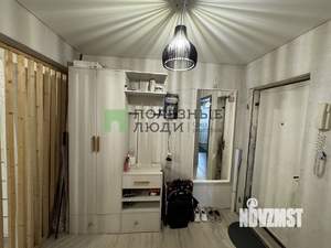 2-к квартира, вторичка, 44м2, 2/5 этаж