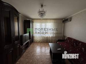 3-к квартира, вторичка, 68м2, 8/9 этаж