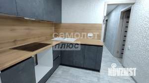 2-к квартира, вторичка, 50м2, 3/12 этаж