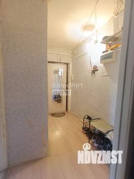 3-к квартира, вторичка, 59м2, 1/5 этаж