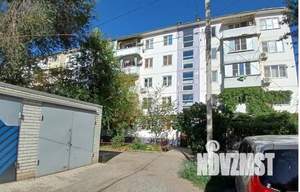 2-к квартира, вторичка, 44м2, 2/5 этаж