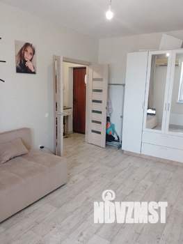 1-к квартира, вторичка, 32м2, 6/16 этаж