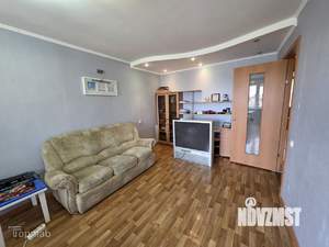 3-к квартира, вторичка, 61м2, 3/5 этаж