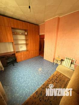 1-к квартира, вторичка, 30м2, 9/9 этаж