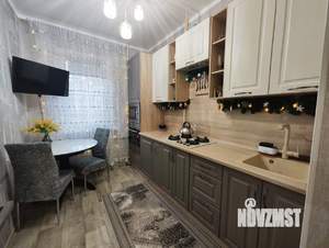 2-к квартира, вторичка, 49м2, 7/9 этаж