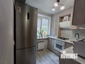 2-к квартира, вторичка, 44м2, 2/5 этаж