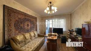 3-к квартира, вторичка, 69м2, 3/9 этаж