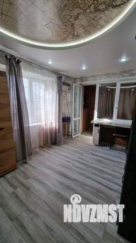 1-к квартира, вторичка, 32м2, 4/5 этаж