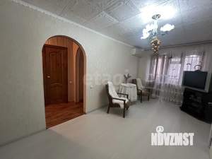 2-к квартира, вторичка, 44м2, 2/5 этаж