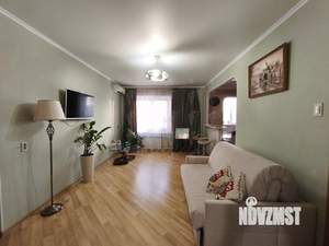 3-к квартира, вторичка, 81м2, 5/6 этаж