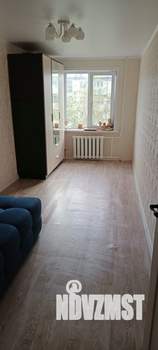 2-к квартира, вторичка, 45м2, 4/5 этаж