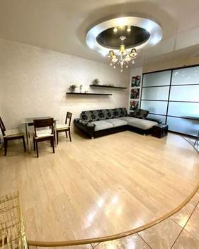 2-к квартира, вторичка, 74м2, 13/14 этаж