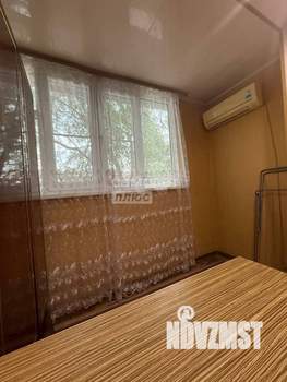 1-к квартира, вторичка, 34м2, 3/5 этаж