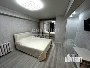 1-к квартира, вторичка, 31м2, 4/5 этаж