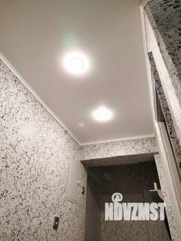 1-к квартира, вторичка, 34м2, 2/5 этаж