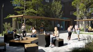 2-к квартира, вторичка, 51м2, 14/24 этаж