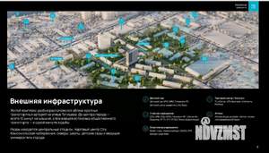 Студия квартира, вторичка, 21м2, 18/23 этаж
