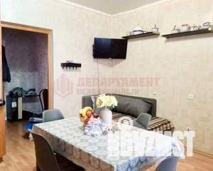 3-к квартира, вторичка, 116м2, 5/10 этаж