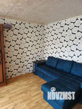 1-к квартира, вторичка, 27м2, 4/5 этаж